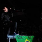 Linkin Park / Divulgação Inpress