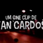 Ivan Cardoso no clipe do Vespas Mandarinas