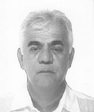 Jorge Davidson