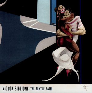 Victor Biglione - The Gentle Rain