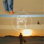 CD Luar de Sol - Ao Vivo no Ceará, de Jorge Vercillo