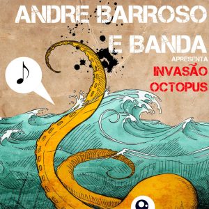 Andre Barroso e Banda