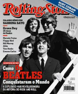 Rolling Stone edição 91