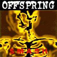 OFFSPRING - Smash - 1994