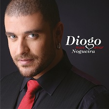 Diogo Nogueira no CD Mais Amor