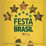 Copa - CD Festa Brasil