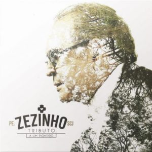 Padre Zezinho no CD Tributo a um Pioneiro
